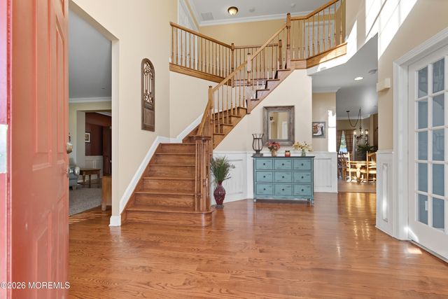 4 Windsong Court, Jackson, NJ 08527