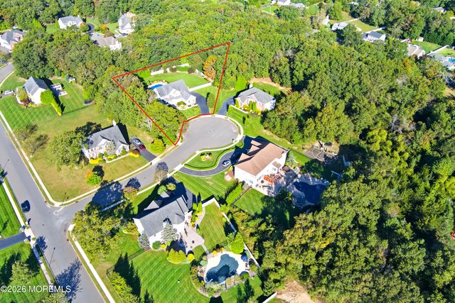 4 Windsong Court, Jackson, NJ 08527