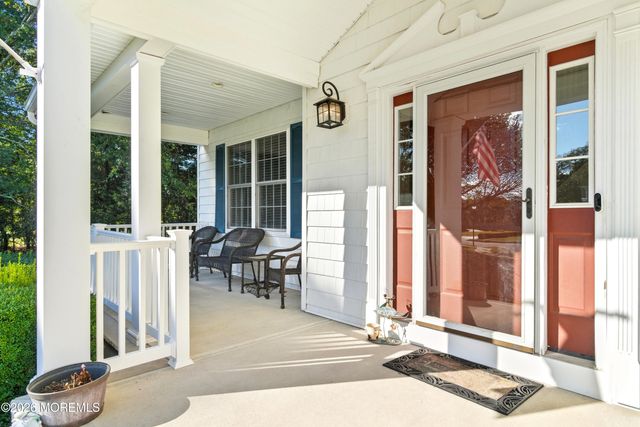 4 Windsong Court, Jackson, NJ 08527