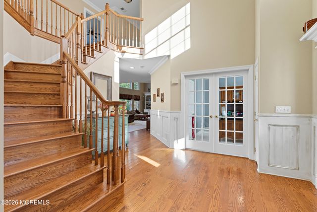 4 Windsong Court, Jackson, NJ 08527