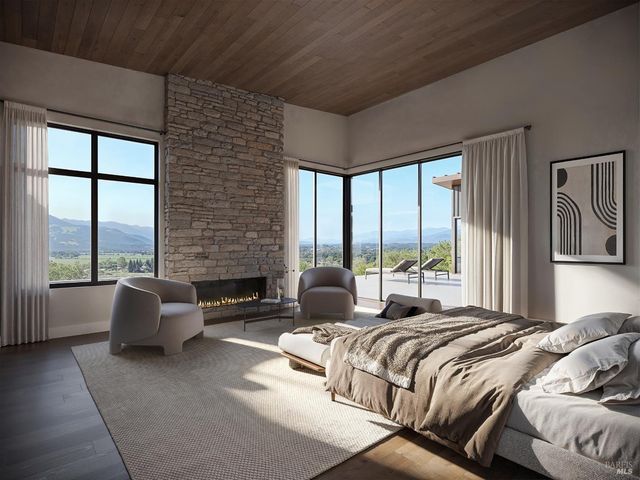 1202 Yount Mill Rd, Napa, CA 94558