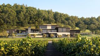 1202 Yount Mill Rd, Napa, CA 94558