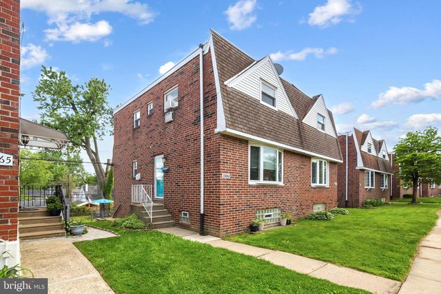 15063 LONDON RD, Philadelphia, PA 19116