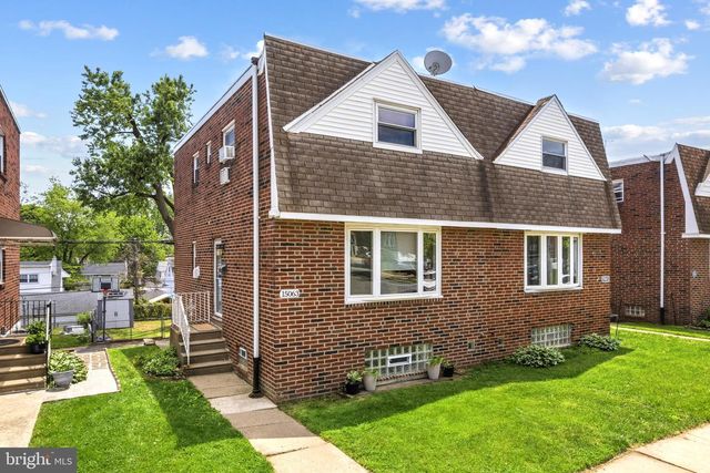 15063 LONDON RD, Philadelphia, PA 19116