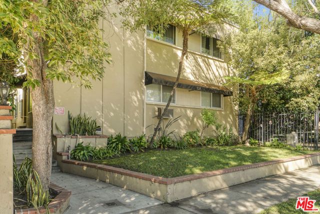 525 N Sweetzer Avenue, West Hollywood, CA 90048
