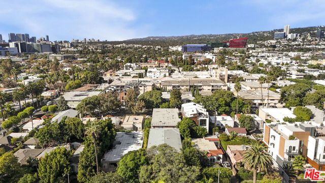 525 N Sweetzer Avenue, West Hollywood, CA 90048