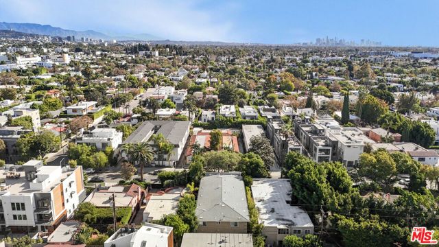 525 N Sweetzer Avenue, West Hollywood, CA 90048