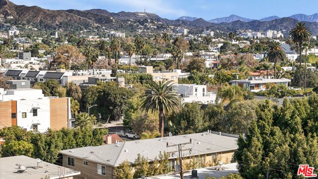 525 N Sweetzer Avenue, West Hollywood, CA 90048