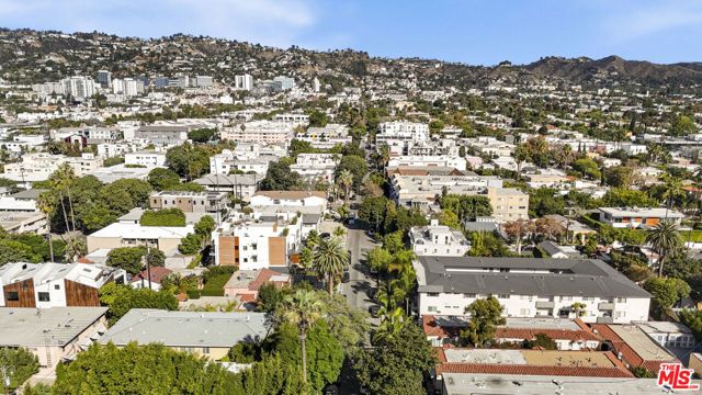 525 N Sweetzer Avenue, West Hollywood, CA 90048
