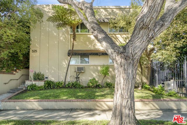 525 N Sweetzer Avenue, West Hollywood, CA 90048