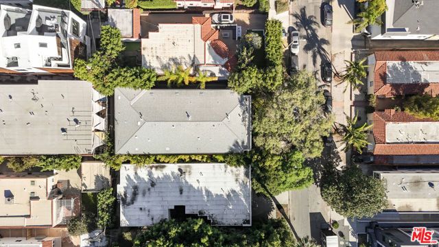 525 N Sweetzer Avenue, West Hollywood, CA 90048