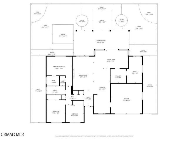 28564 Portsmouth Drive, Menifee, CA 92584