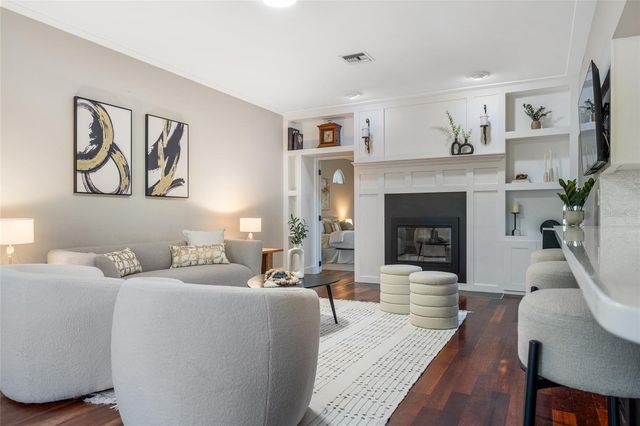 501 SWEETWATER CLUB CIRCLE, Longwood, FL 32779