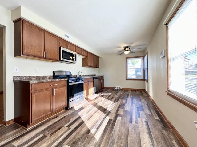 3625 N 58th STREET, Milwaukee, WI 53216