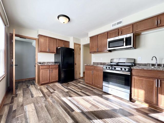 3625 N 58th STREET, Milwaukee, WI 53216