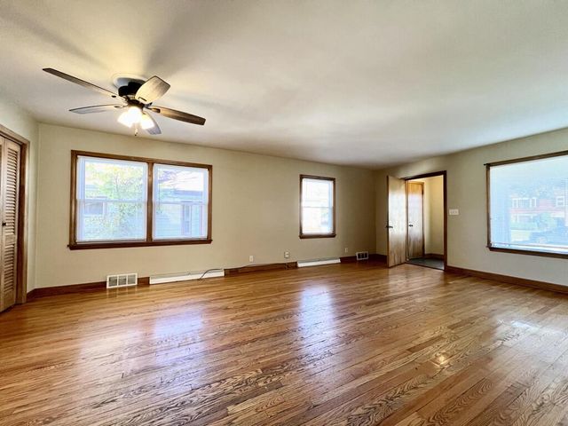 3625 N 58th STREET, Milwaukee, WI 53216