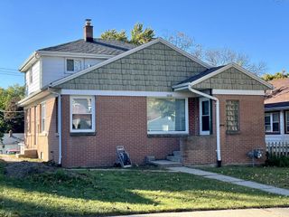 3625 N 58th STREET, Milwaukee, WI 53216
