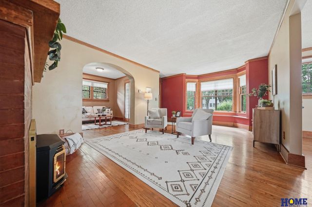 2464 Sewell Street, Lincoln, NE 68502