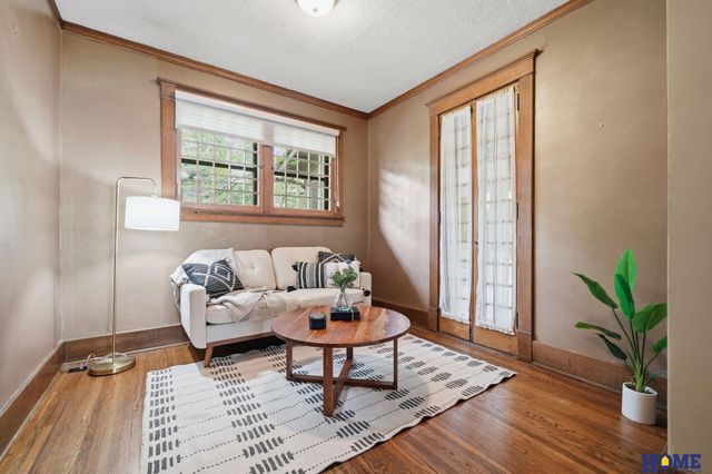 2464 Sewell Street, Lincoln, NE 68502