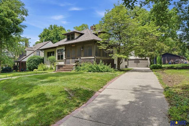 2464 Sewell Street, Lincoln, NE 68502
