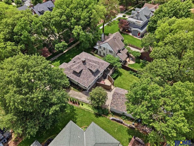 2464 Sewell Street, Lincoln, NE 68502