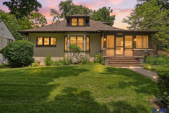 2464 Sewell Street, Lincoln, NE 68502