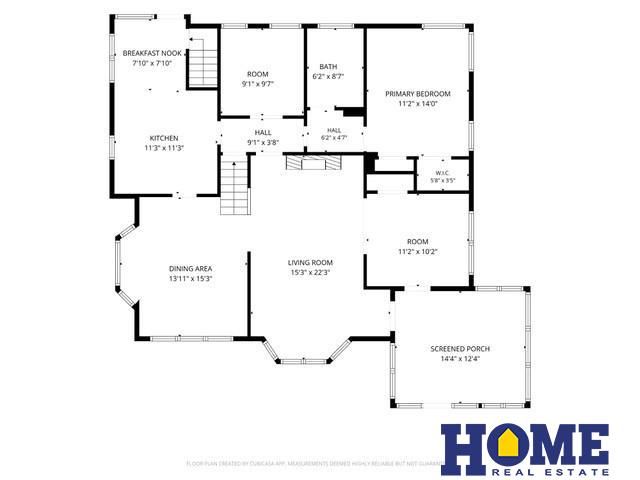2464 Sewell Street, Lincoln, NE 68502