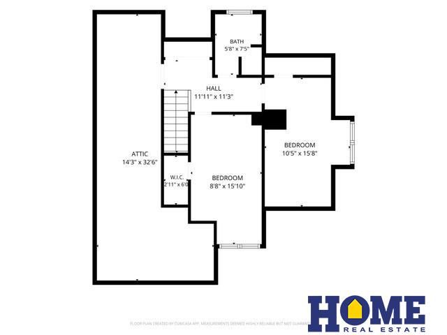 2464 Sewell Street, Lincoln, NE 68502