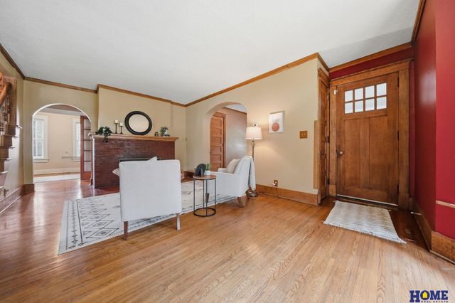 2464 Sewell Street, Lincoln, NE 68502