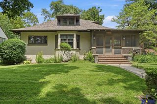 2464 Sewell Street, Lincoln, NE 68502