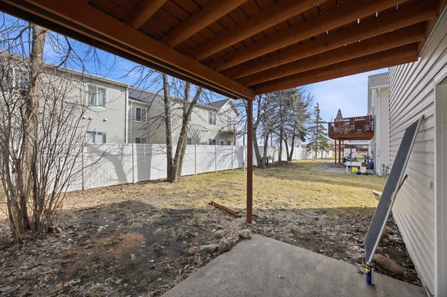 52 Pinewood Boulevard, West Fargo, ND 58078