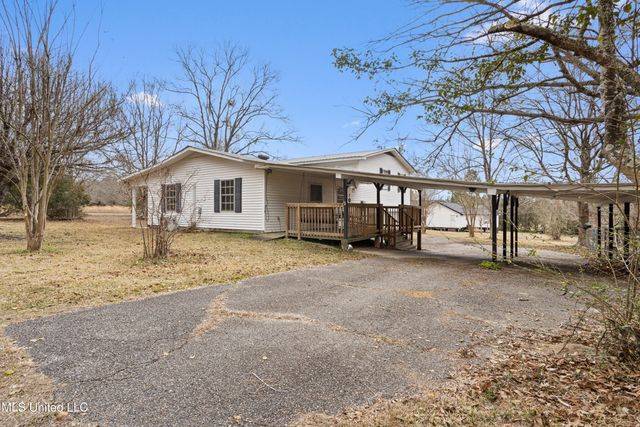 21500 D Herde Road, Gulfport, MS 39503