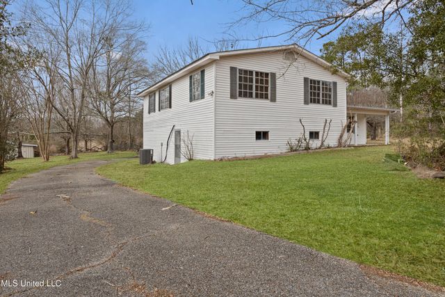 21500 D Herde Road, Gulfport, MS 39503