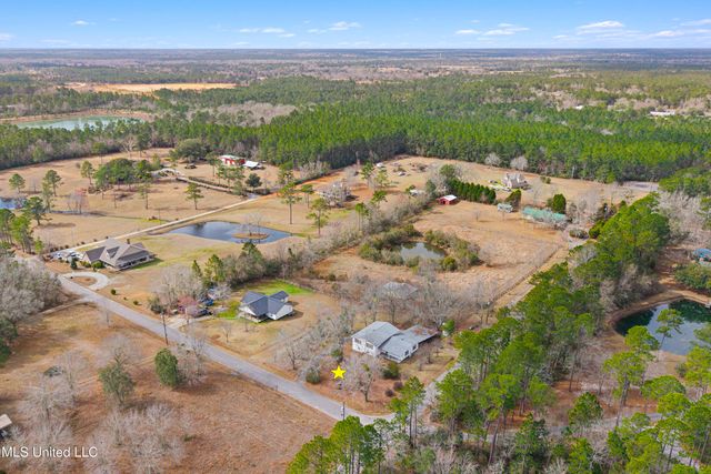 21500 D Herde Road, Gulfport, MS 39503