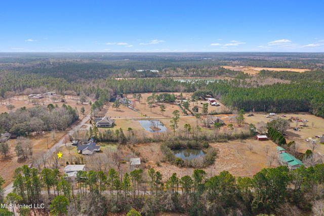 21500 D Herde Road, Gulfport, MS 39503