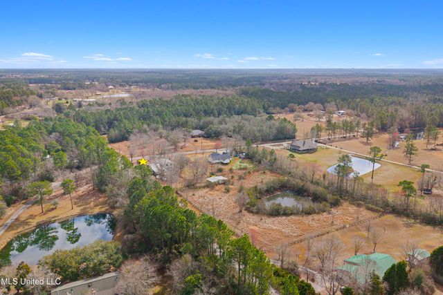 21500 D Herde Road, Gulfport, MS 39503