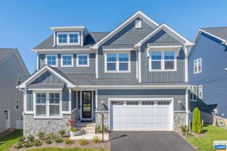 1169 SABLEWOOD DR, Charlottesville, VA 22911