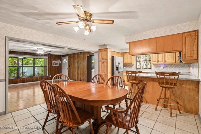 830 HILLCREST AVENUE, Titusville, FL 32796