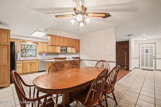 830 HILLCREST AVENUE, Titusville, FL 32796