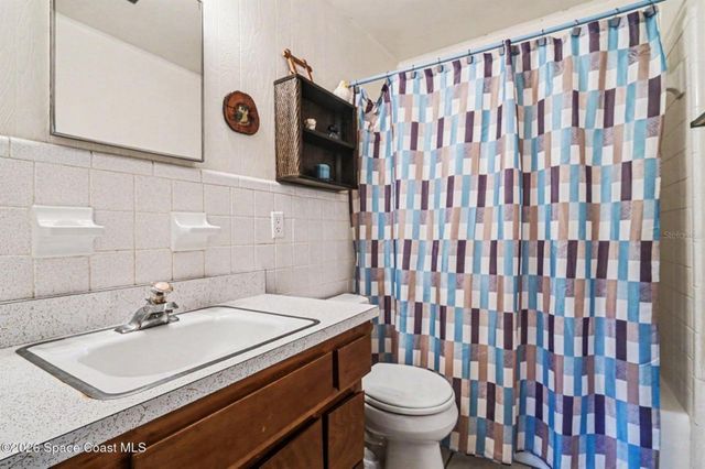 830 HILLCREST AVENUE, Titusville, FL 32796