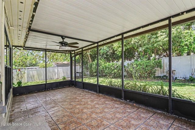830 HILLCREST AVENUE, Titusville, FL 32796
