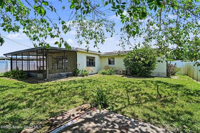 830 HILLCREST AVENUE, Titusville, FL 32796