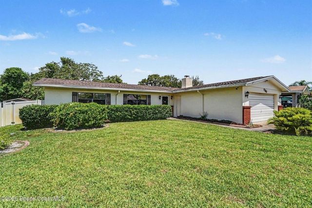 830 HILLCREST AVENUE, Titusville, FL 32796