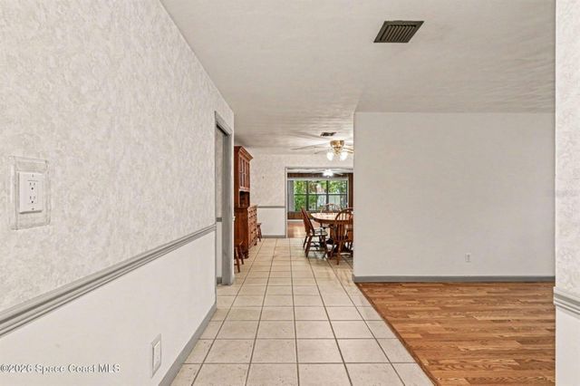 830 HILLCREST AVENUE, Titusville, FL 32796