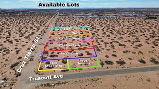 4771 Cruz Tierra Street, El Paso, TX 79938