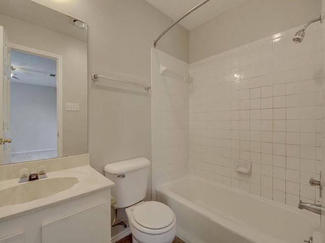 9203 Kempler DR A, Austin, TX 78748