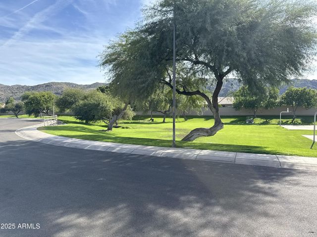 1126 E PEDRO Road, Phoenix, AZ 85042