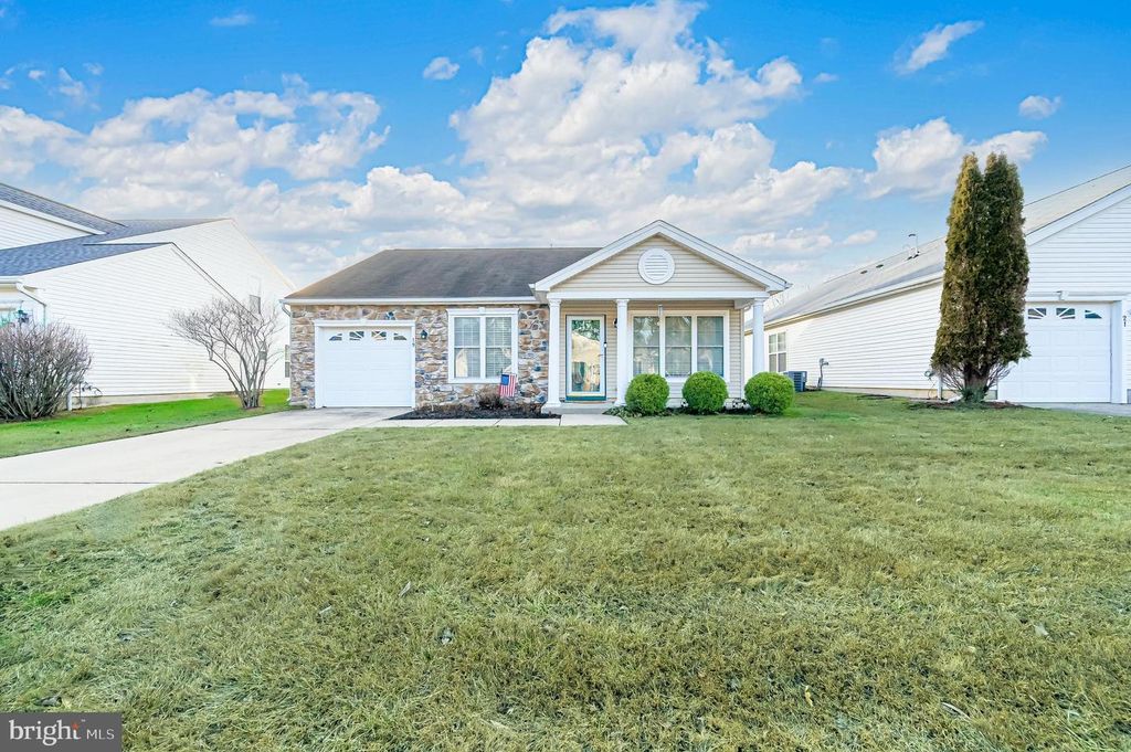 19 GASKO RD, Mays Landing, NJ 08330