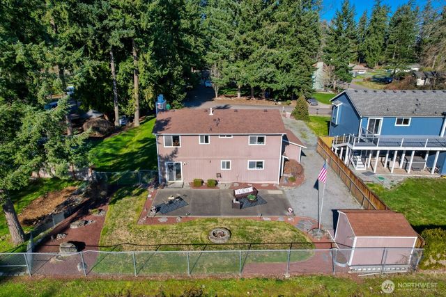 19114 60th Street E, Lake Tapps, WA 98391