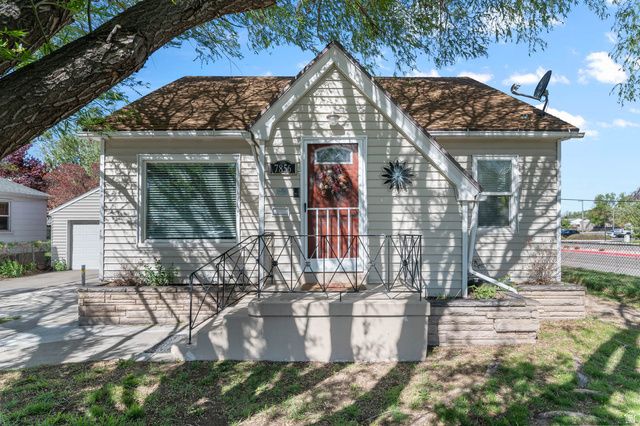 7856 S PIONEER ST, Midvale, UT 84047